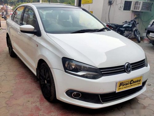 Used 2015 Volkswagen Vento MT for sale