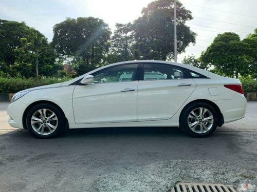 Hyundai Sonata Transform 2.4 GDi AT for sale