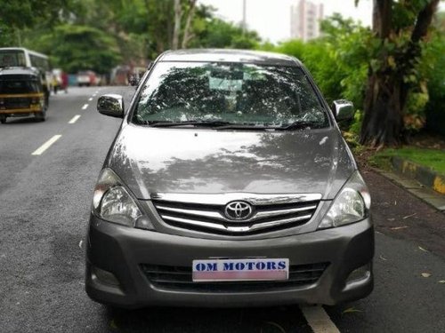 Toyota Innova 2004-2011 2010 MT for sale