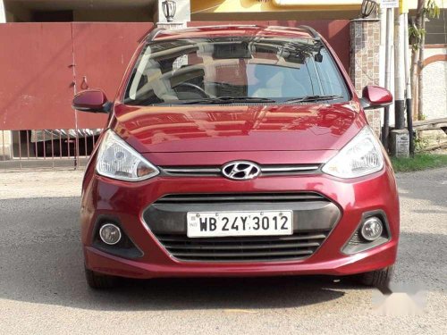 Used 2014 Hyundai i10 MT for sale 