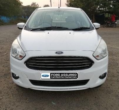 Ford Aspire 1.5 TDCi Titanium Opt MT for sale