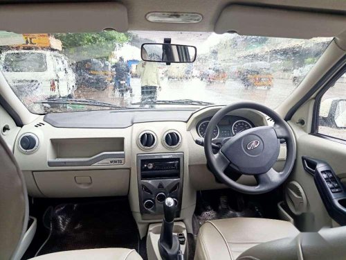 Used Mahindra Verito 1.5 D4 2014 MT for sale 