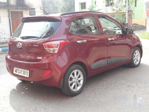 Used 2014 Hyundai i10 MT for sale 