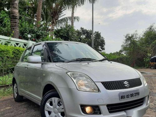 Maruti Suzuki Swift 2011 VXI MT for sale 