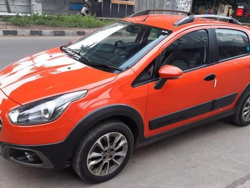 Fiat Avventura MULTIJET Emotion MT for sale