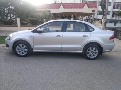 Volkswagen Vento 2013 MT for sale