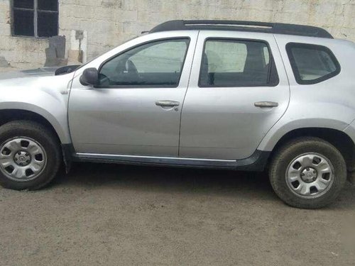 Used Renault Duster MT for sale at low price