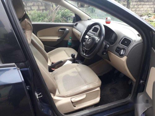 Used 2015 Volkswagen Vento MT for sale