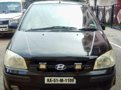 Hyundai Getz GLS 2005 MT for sale 