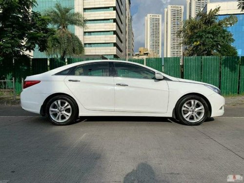 Hyundai Sonata Transform 2.4 GDi AT for sale