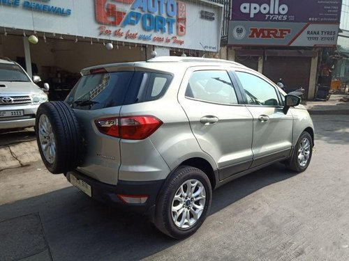 Ford EcoSport 1.5 Ti VCT AT Titanium 2015 for sale