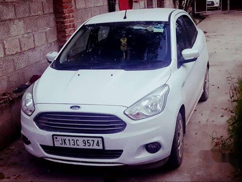 Ford Aspire 1.5 TDCi Trend 2016 MT for sale 