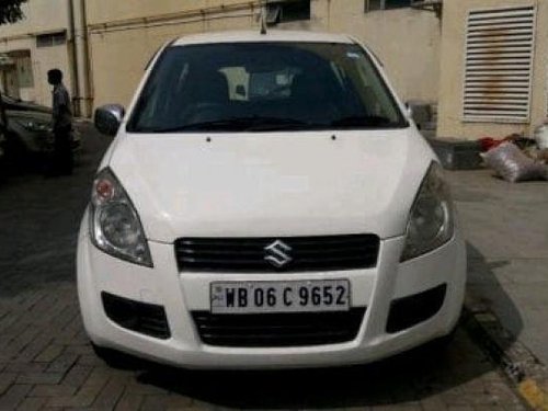 Maruti Ritz 2009-2011 LXI MT for sale