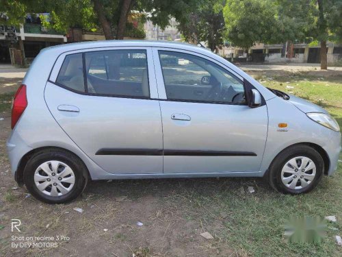 2010 Hyundai i10 Magna MT for sale