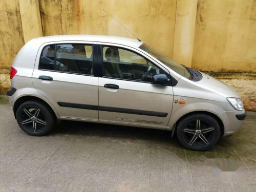 2008 Hyundai Getz GVS MT for sale