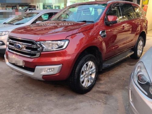 Used Ford Endeavour 2.2 Trend AT 4X2 2018 for sale