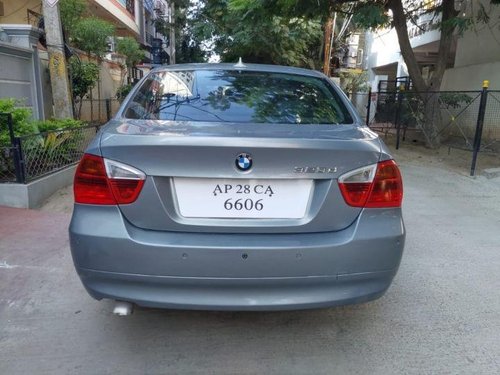 Used 2008 BMW 3 Series AT 2005-2011 for sale