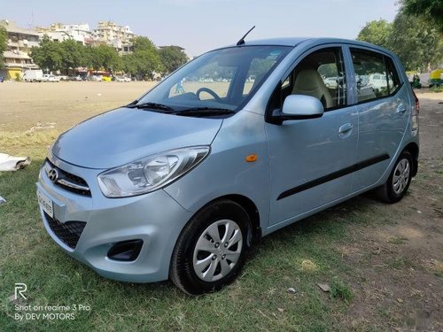 Hyundai i10 Magna 2010 MT for sale