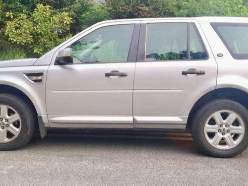 Used 2012 Land Rover Freelander 2 AT for sale 