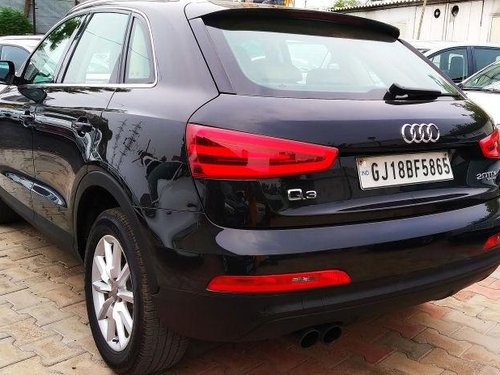 Audi Q3 2012-2015 2.0 TDI AT for sale