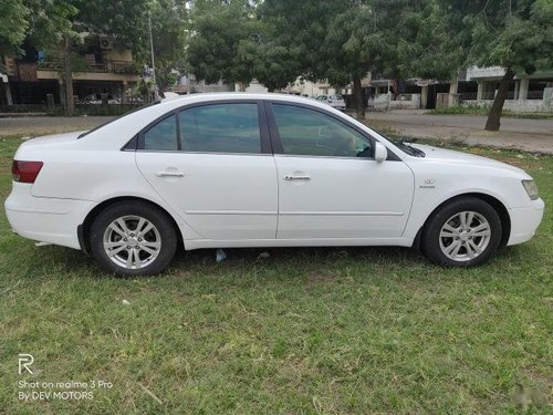 Hyundai Sonata Embera 2.0L CRDi AT for sale