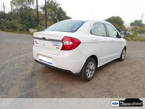 Ford Aspire 1.5 TDCi Titanium Opt MT for sale