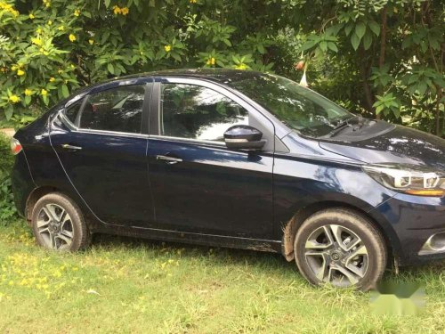 Used 2019 Tata Tigor XZa MT for sale