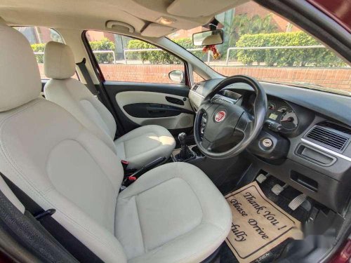 Used 2014 Fiat Linea Classic MT for sale