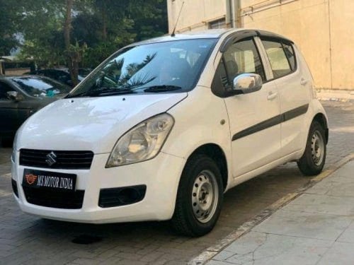 Maruti Ritz 2009-2011 LXI MT for sale