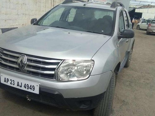 Used Renault Duster MT for sale at low price