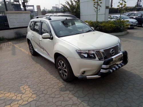 Nissan Terrano XL Plus 85 PS 2015 MT for sale