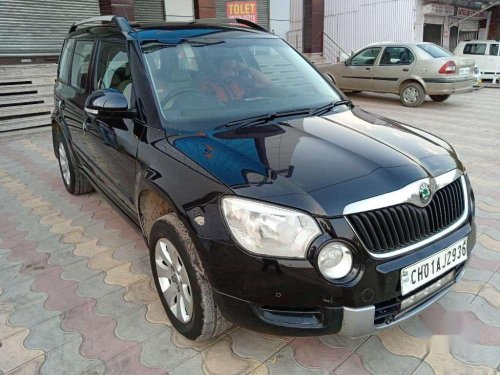 Skoda Yeti 2011 MT for sale 