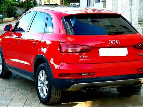 Used 2017 Audi Q3 AT for sale 