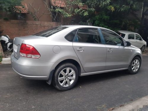 Volkswagen Vento Petrol Highline 2011 MT for sale