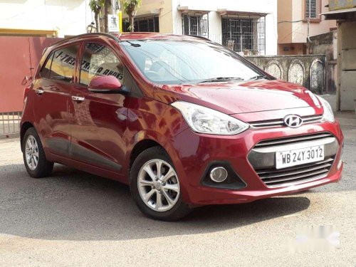 Hyundai Grand i10 Asta 1.2 Kappa VTVT, 2014, Petrol MT for sale 