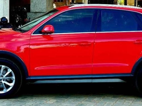 Used 2017 Audi Q3 AT for sale 