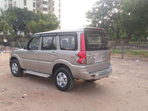 2011 Mahindra Scorpio LX MT for sale 