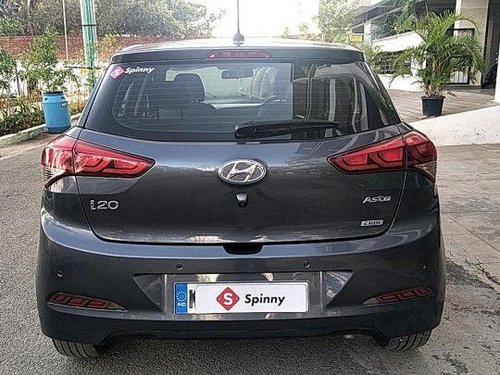 Used Hyundai i20 Asta 1.4 CRDi 2015 MT for sale