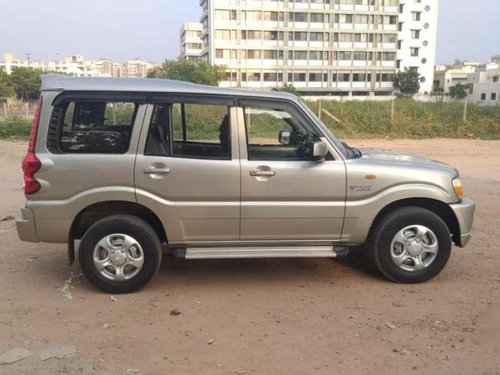 2011 Mahindra Scorpio LX MT for sale 