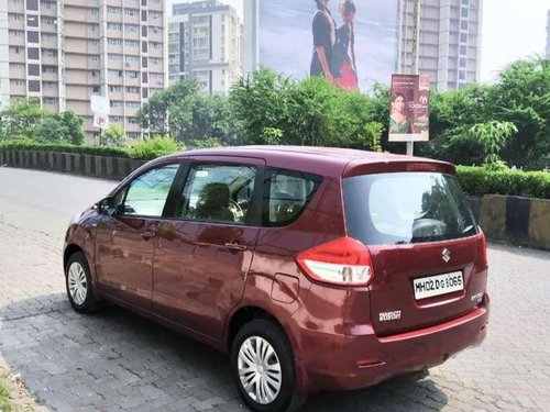 2014 Maruti Suzuki Ertiga VXI CNG AT for sale