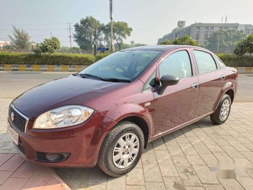 Used 2014 Fiat Linea Classic MT for sale