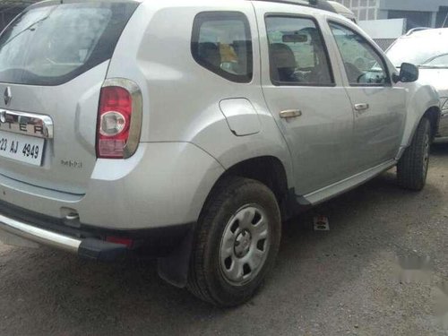 Used Renault Duster MT for sale at low price