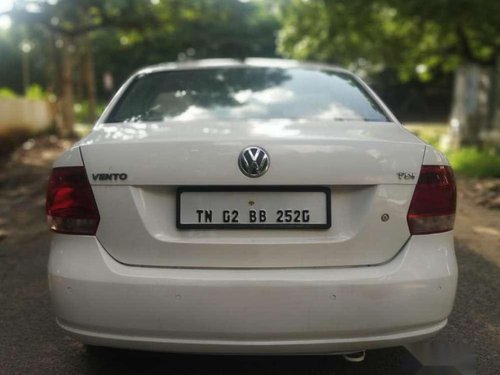 Volkswagen Vento Comfortline Diesel, 2015, MT for sale 