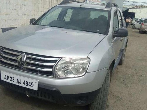 Used Renault Duster MT for sale at low price