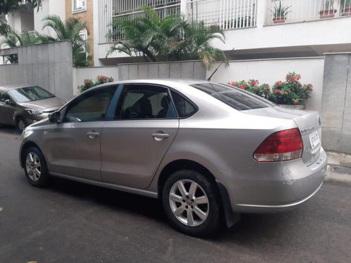 Volkswagen Vento Petrol Highline 2011 MT for sale