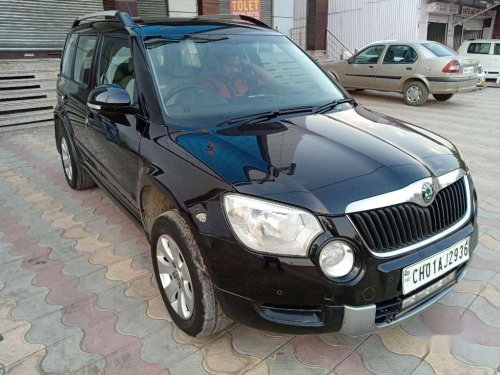 Skoda Yeti 2011 MT for sale 