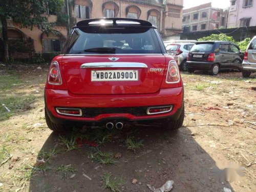 Mini Cooper S 2013 AT for sale 