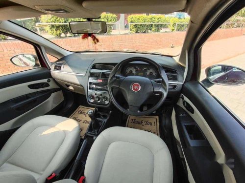 Used 2014 Fiat Linea Classic MT for sale