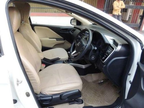 Used Honda City i DTEC SV MT car at low price