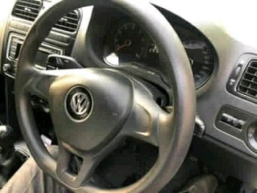 Volkswagen Polo 2013-2015 1.2 MPI Trendline MT for sale